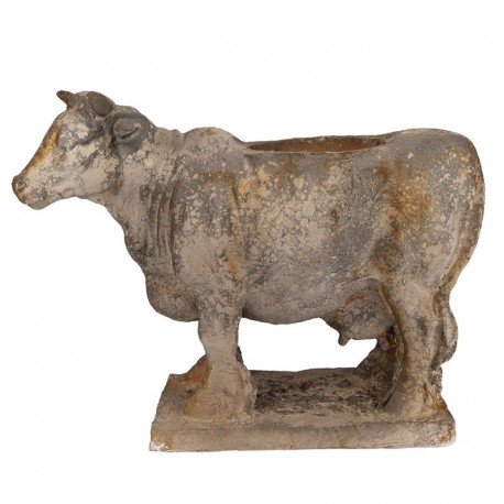 Osłonka Na Doniczkę Farmhouse Krowa Clayre & Eef