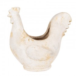 Osłonka Na Doniczkę Farmhouse Kura A Clayre & Eef