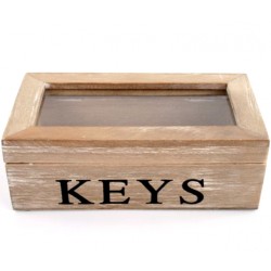 Pudełko Na Klucze