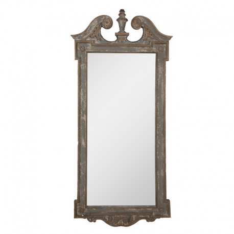 Stylizowane Lustro B Clayre & Eef