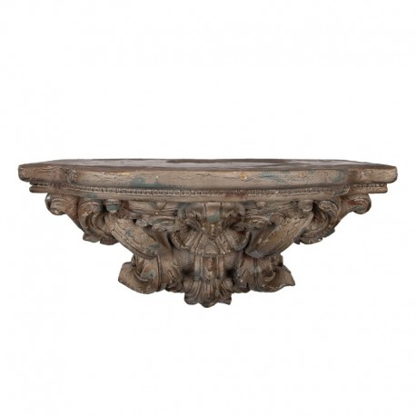 Półka w Stylu Francuskim B Clayre & Eef