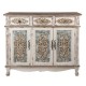Stylizowana Komoda Postarzana C Clayre & Eef