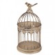 Klatki Ozdobne Prowansalskie Duże 2 szt. B Clayre & Eef