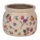 Osłonka Na Doniczkę w Kwiatki C Clayre & Eef