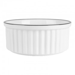 Ceramiczna Miska 650 ml Clayre & Eef