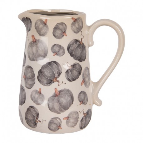 Dzbanek w Stylu Prowansalskim z Dyniami B Clayre & Eef