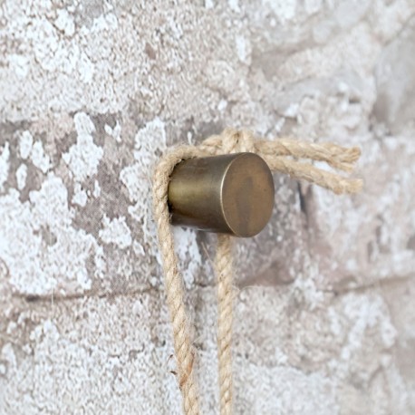 Gałka Meblowa Chic Antique Metalowa A