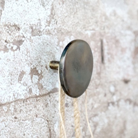 Gałka Meblowa Chic Antique Metalowa A