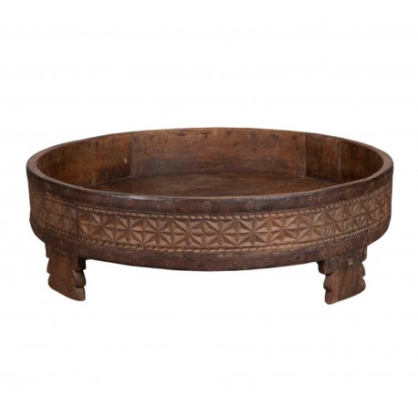 Niski Stolik Belldeco Antique 1