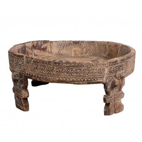 Niski Stolik Belldeco Antique 3