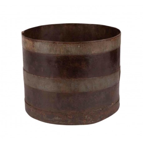 Metalowy Pojemnik Belldeco Antique B