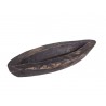 Taca Belldeco Wood Old Elipsa