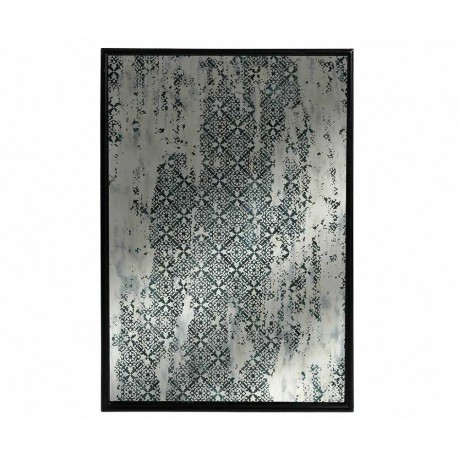 Obraz Lustro Belldeco Szklany Vintage 3