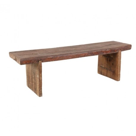 Ława Belldeco Wood Old