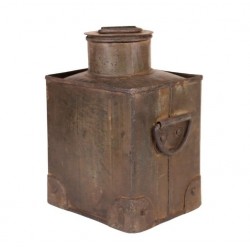 Kanka Ozdobna Belldeco Vintage