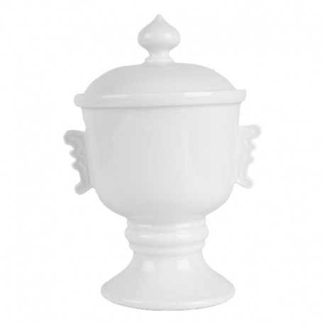 Ceramiczny Pojemnik Puchar Clayre & Eef