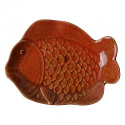 Miseczka Ceramiczna Ryba Clayre & Eef