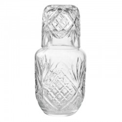 Karafka Ze Szklanką A Clayre & Eef