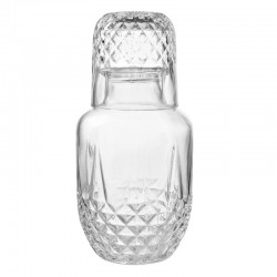 Karafka Ze Szklanką B Clayre & Eef