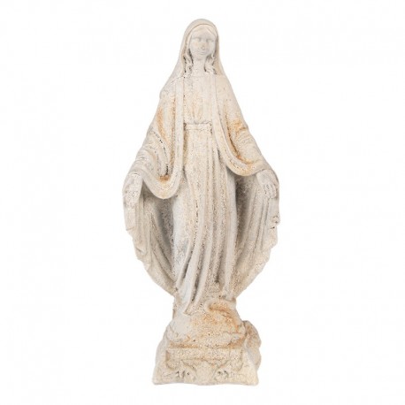 Figurka Matki Boskiej Clayre & Eef