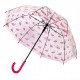 Parasolka we Flamingi Clayre & Eef
