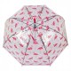 Parasolka we Flamingi Clayre & Eef