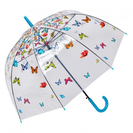 Parasolka w Motyle Clayre & Eef