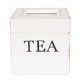 Pudełko Na Herbatę Tea Clayre & Eef