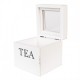 Pudełko Na Herbatę Tea Clayre & Eef