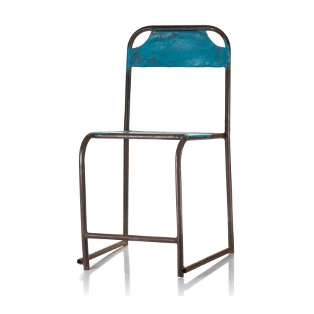 Krzesło Industrialne Aluro B