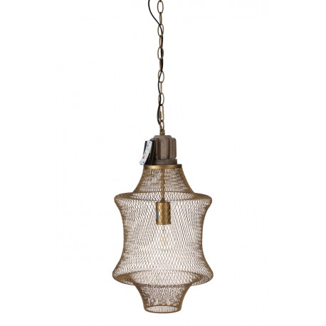 Lampa Wisząca Aluro Elvira