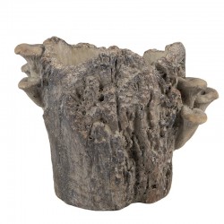 Osłonka Na Doniczkę Pień A Clayre & Eef