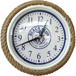 Zegar w Stylu Marynistycznym
