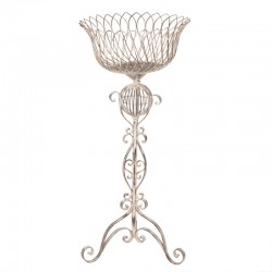 Kwietnik Prowansalski Na Nóżce Clayre & Eef