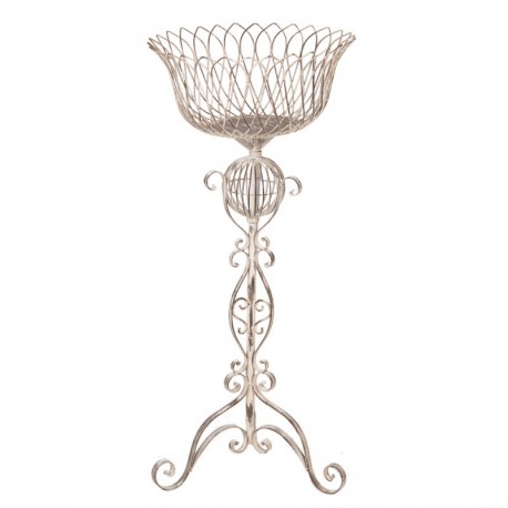 Kwietnik Prowansalski Na Nóżce Clayre & Eef