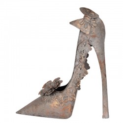 Dekoracja Vintage But Clayre & Eef