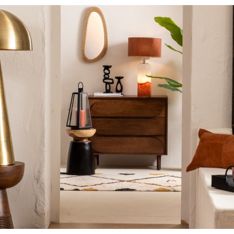 Komoda Retro Mango Marris C