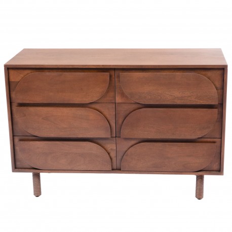 Komoda Retro Mango Marris A