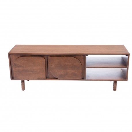 Komoda Pod Telewizor Retro Mango Marris