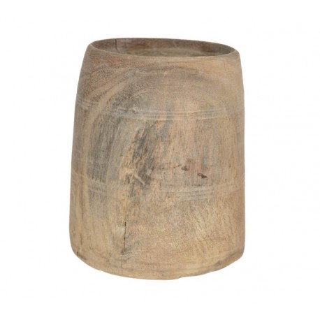 Drewniany Pojemnik Belldeco Antique 3