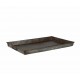 Metalowa Taca Belldeco Rustic XL