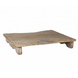 Podstawka Płaska Belldeco Antique