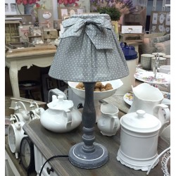 Lampa Prowansalska Stojąca 3