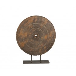 Dekoracja Koło Belldeco Antique 3