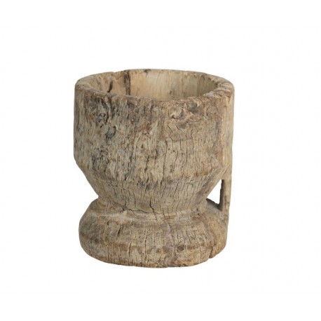 Moździerz Belldeco Antique Teak