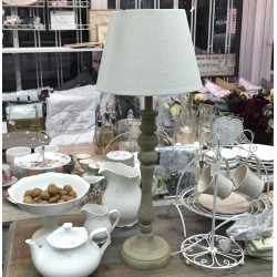 Lampa Prowansalska Stojąca