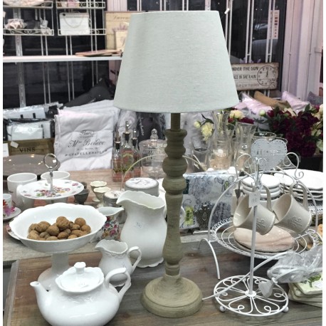 Lampa Prowansalska Stojąca