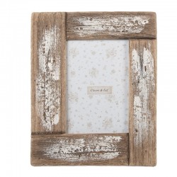 Ramka Na Zdjęcie Rustykalna C Clayre & Eef
