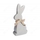 Zając Ozdoba Belldeco 1