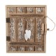Rustykalna Szafka Na Klucze Clayre & Eef